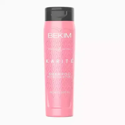Shampoo Karité BEKIM