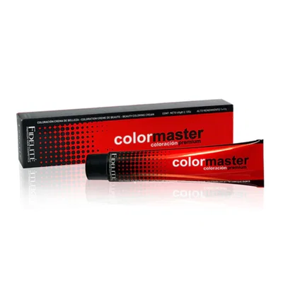 Tintura COLORMASTER Fidélite 