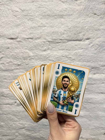 “LA SELECCIÓN”