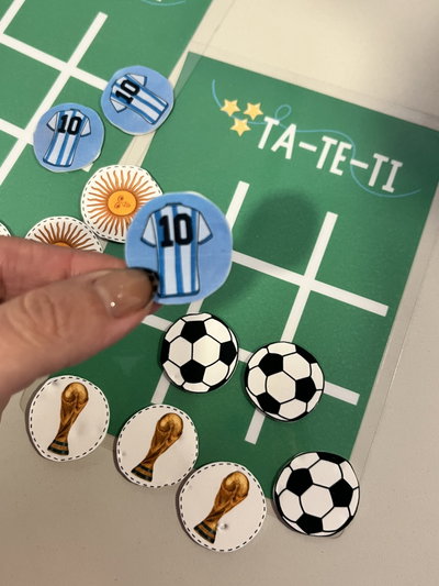 TATETI