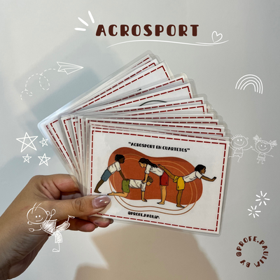 ACROSPORT
