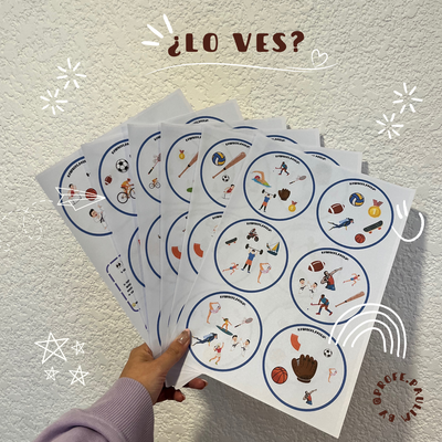 ¿LO VES?