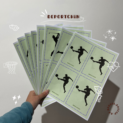DEPORTCHIN