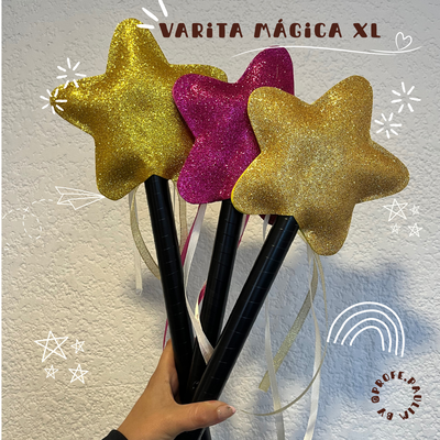 VARITAS MÁGICAS XL