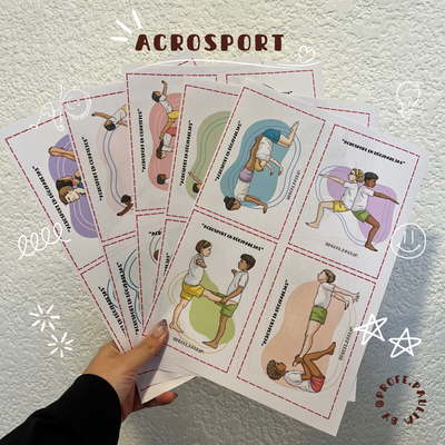 ACROSPORT