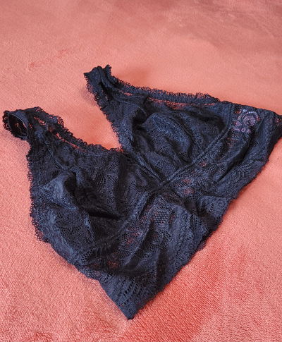 Top bralette Marilyn