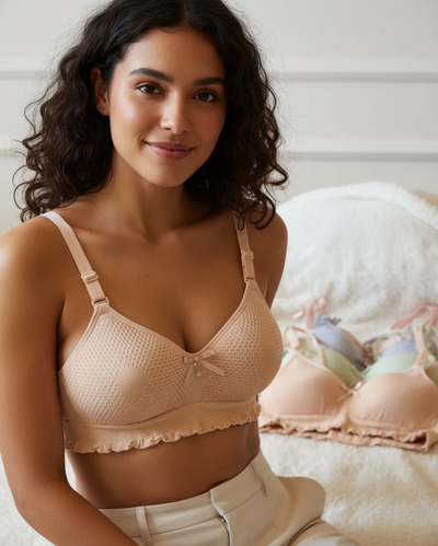 Corpi Seamless Panal