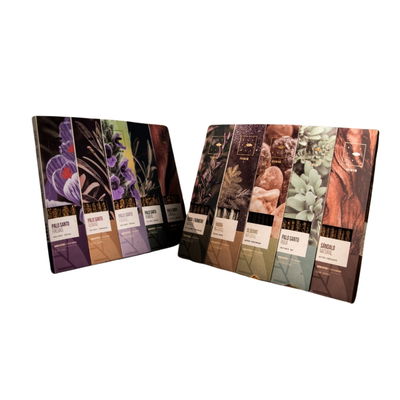 Sahumerio Natural Premium - Sagrada Madre