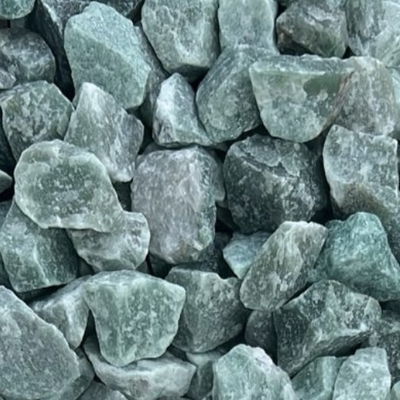 Cuarzo verde en bruto 50 gr