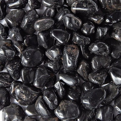 Ónix negro 100 gr
