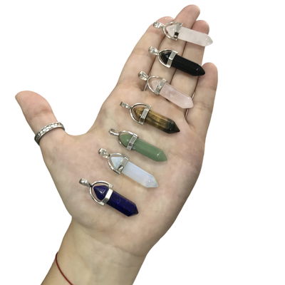 Dijes péndulo bipolar