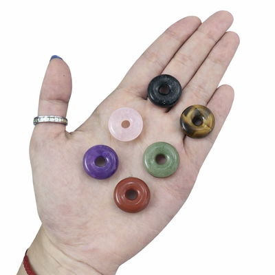 Piedras pi tamaño medio