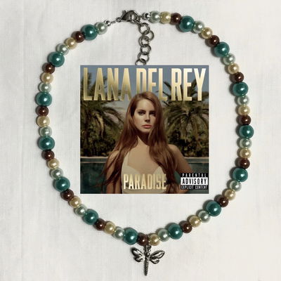 Pack collares Lana del Rey 