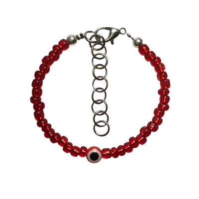 Pulseras Ojo turco