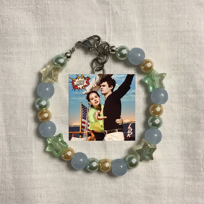 Pulseras Lana del Rey