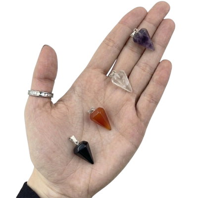 Dijes pendulo mini