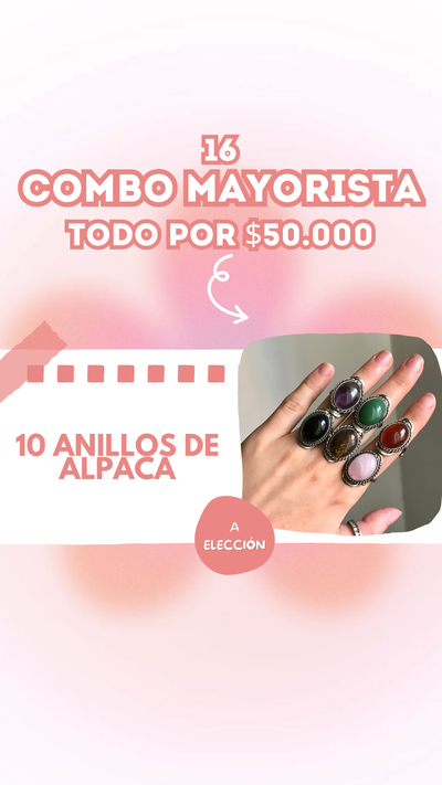 Combo 16