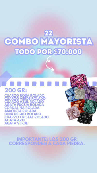 Combo 22