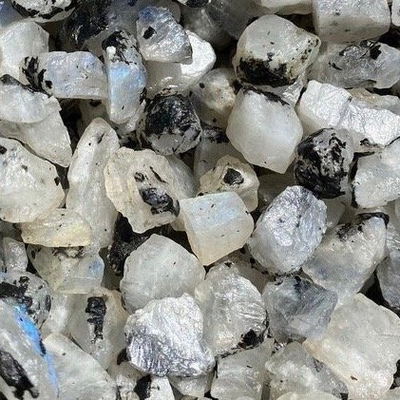 Adularia piedra de luna 50 gr