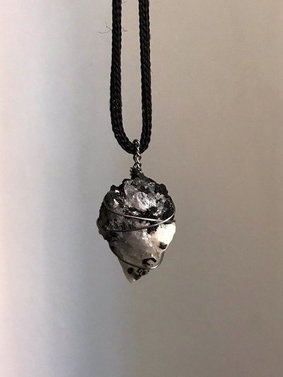 Collar Adularia 