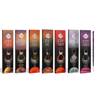 Sahumerios Cosmos - Sagrada Madre