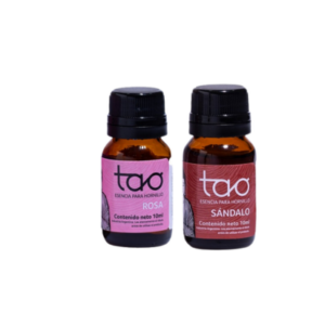 Esencia para hornito Sagrada Madre 10 ml