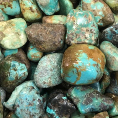 Turquesa premium 2 natural 50 gr