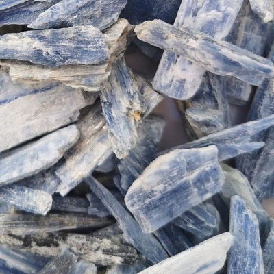 Cianita azul premium 100 gr