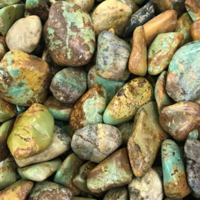 Turquesa premium 1 natural 50 gr