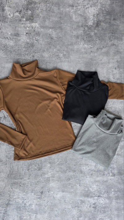 Polera morley 