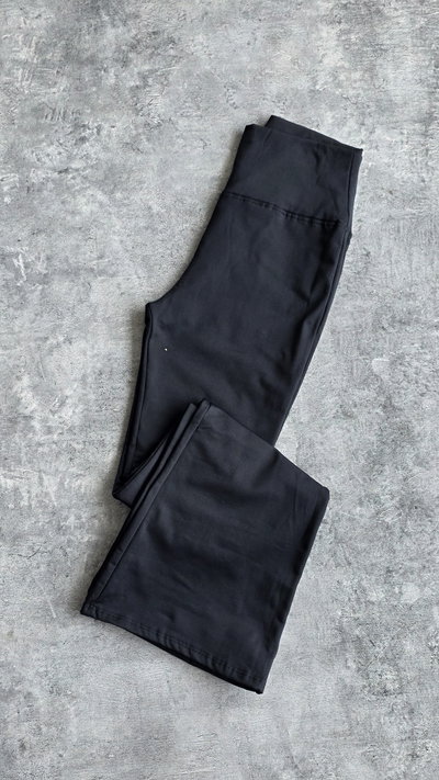 Calza oxford termica 