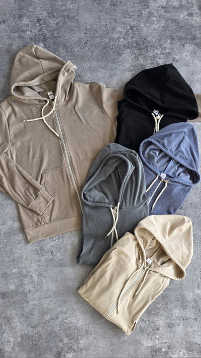 Campera darlon 