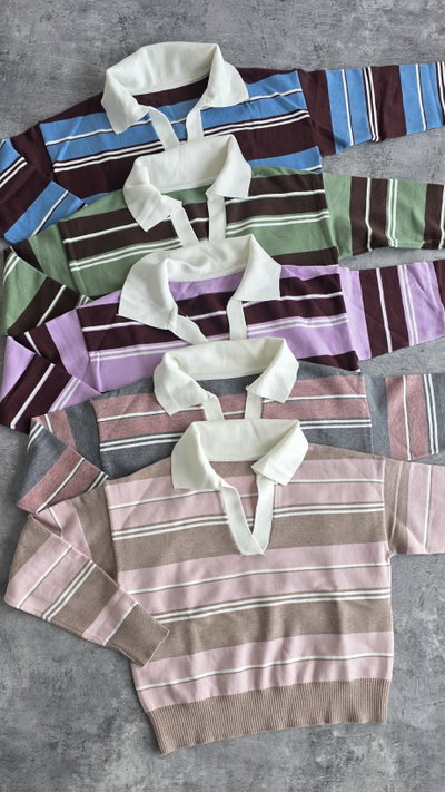 Sweater chomba