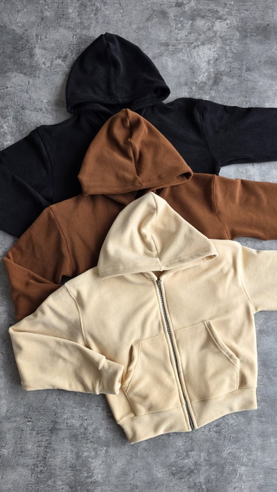 Campera polar