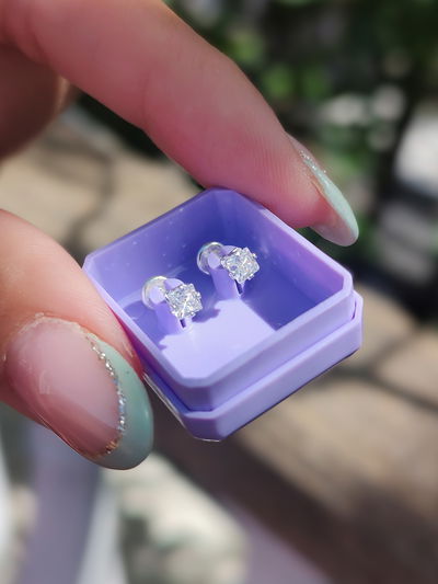 Abridores laminados cubic cuadrado mini 