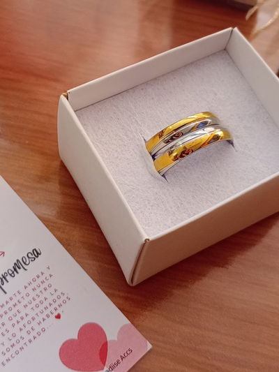 Alianzas combinadas (el par)