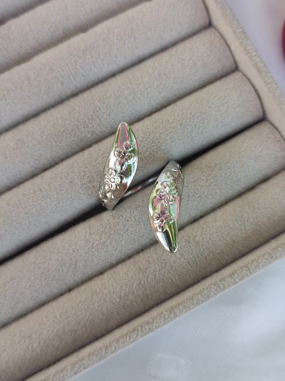 Anillo Lula (abierto)