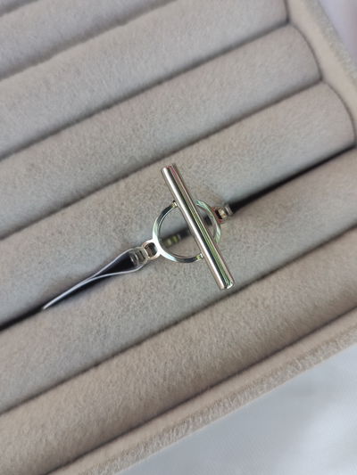 Anillo Nina (abierto)