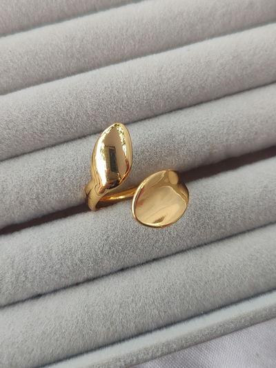 Anillo Irina (abierto, abarca un talle 17/18)