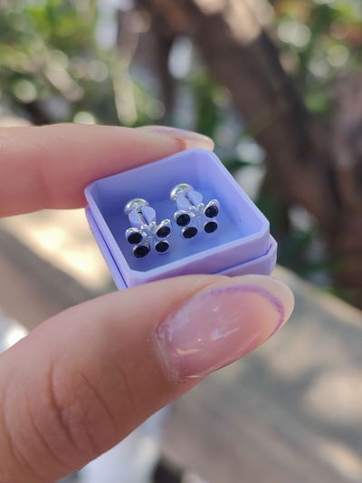 Abridores laminados mariposita 