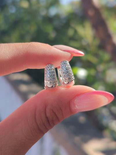 Argollitas Bombe 12mm