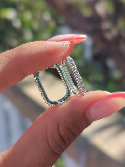 Argollitas Emma 15mm