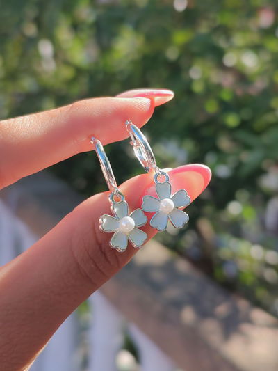 Argollitas Primavera 