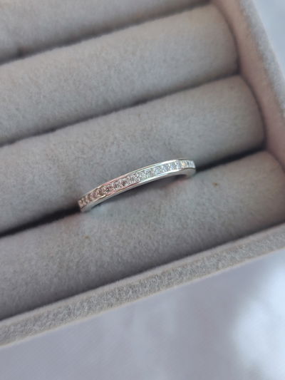 Anillo medio sin fin 