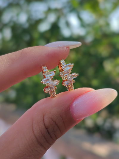 Argollitas Feli 14mm