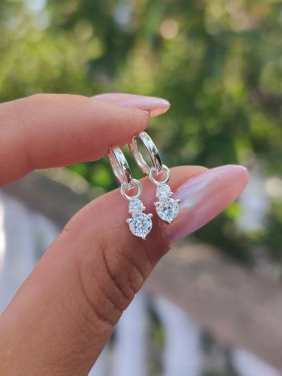 Argollitas Hanna 10mm