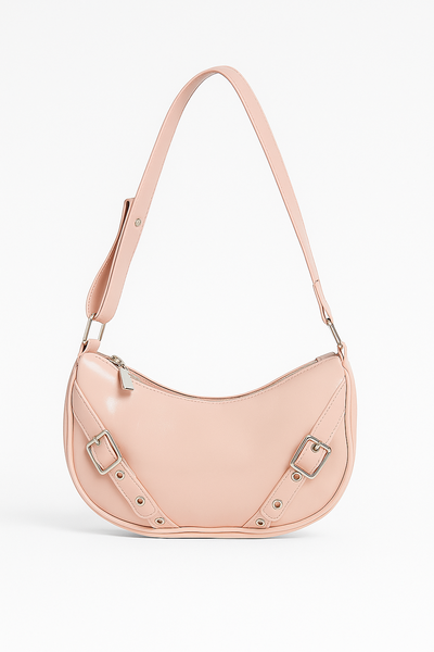 Cartera Manhattan rosita