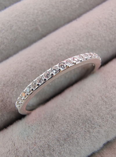 Anillo medio sin fin