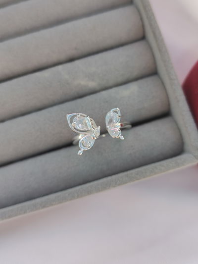 Anillo Marilyn (abierto)