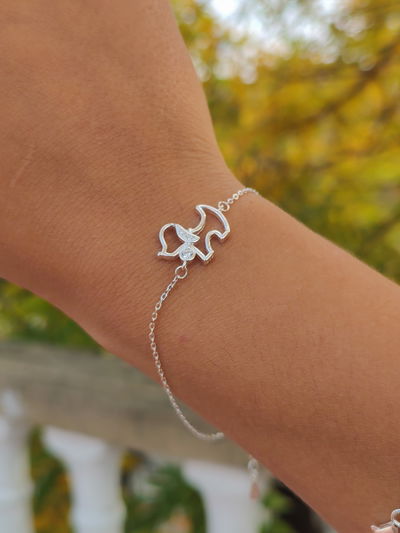 Pulsera Perrito